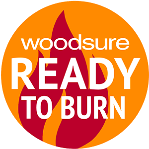 Be sure to choose fuels labelled 'Ready to Burn' or purchase and use a moisture meter